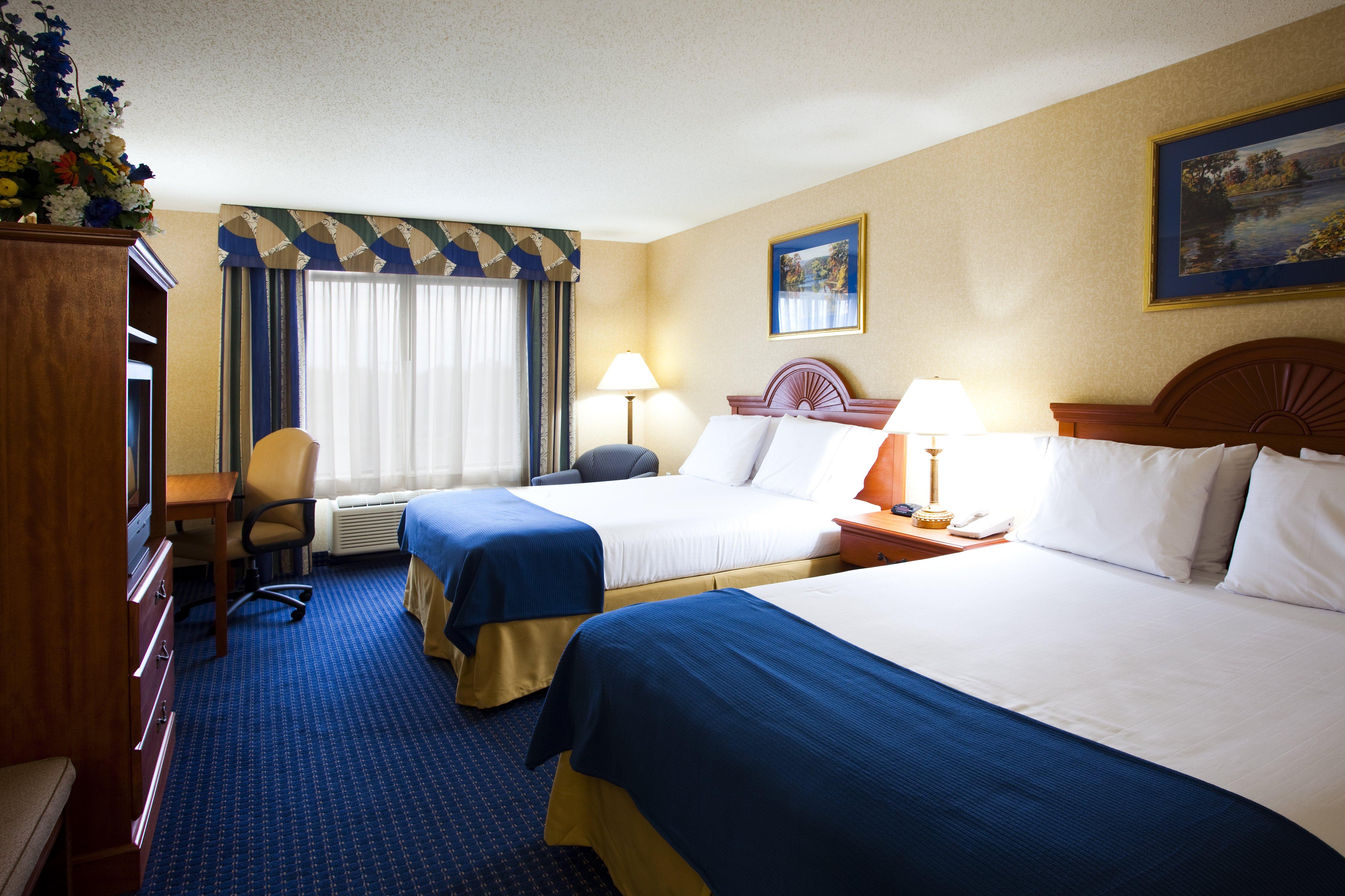 Holiday Inn Express Syracuse Airport By Ihg North Syracuse Exterior foto